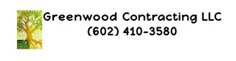 foundation concrete cost in Cave Creek, AZ Logo